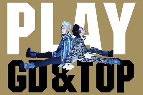 GD&TOP