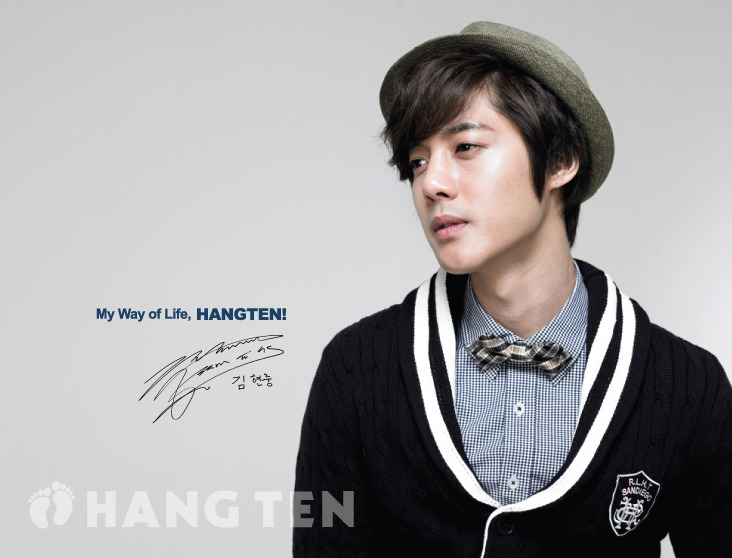 Hang Ten