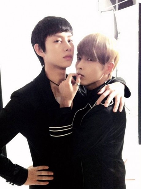 Hee Chul