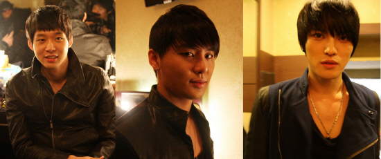 JYJ