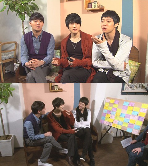 JYJ