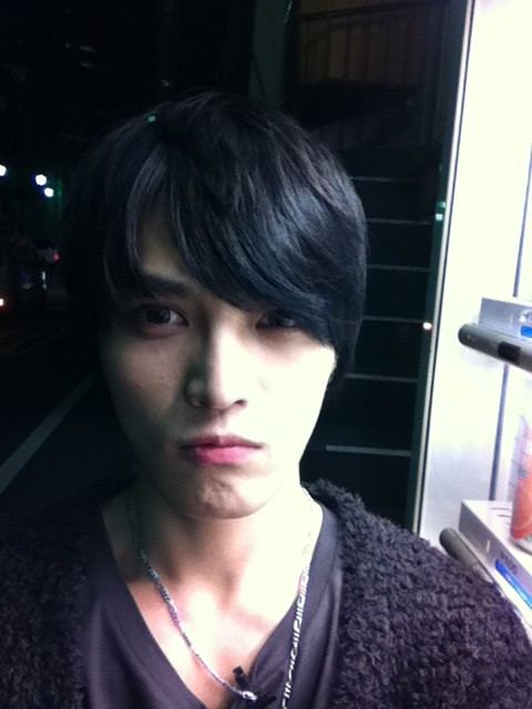Jae Joong