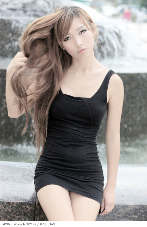Jessica Liu