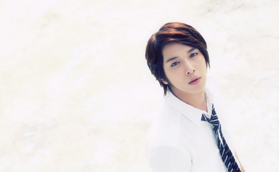 Jung Yong Hwa