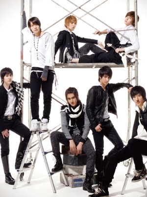 Junior-M