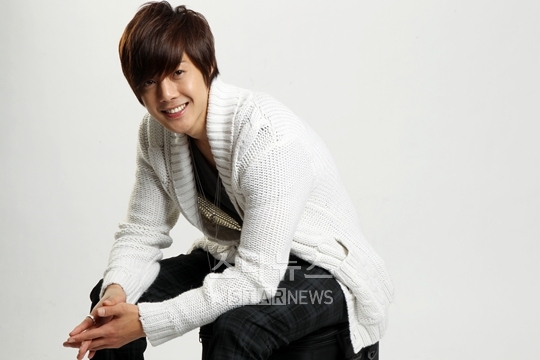 Kim Hyun Joong
