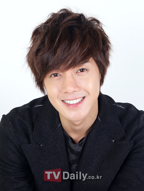 Kim Hyun Joong