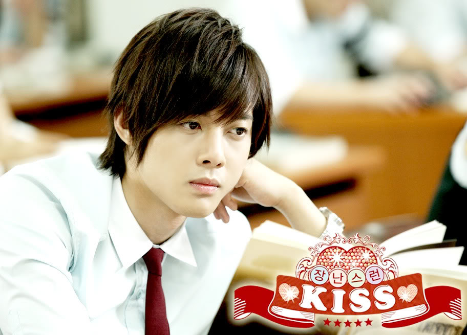 Kim Hyun Joong