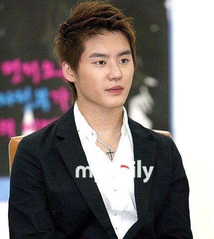 Kim Junsu