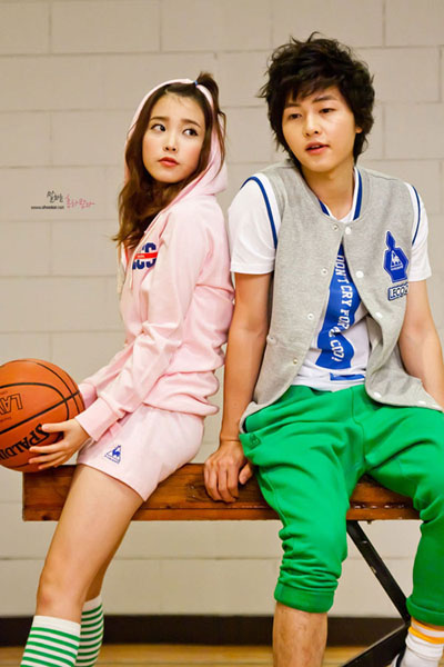 Le Coq Sportif