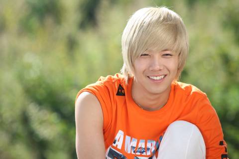 Lee Hong Ki