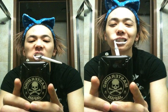 Lee Hong Ki