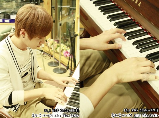 Lee Teuk