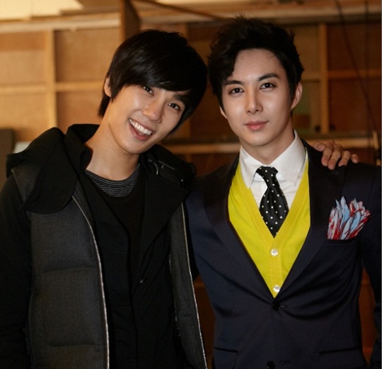 (Park Jung Min