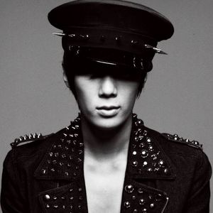 Park Jung Min
