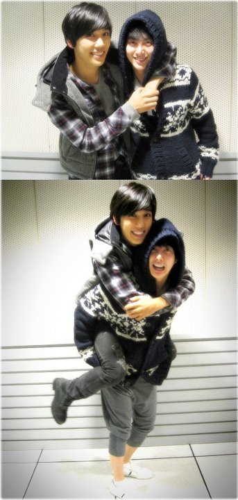 Park Jung Min