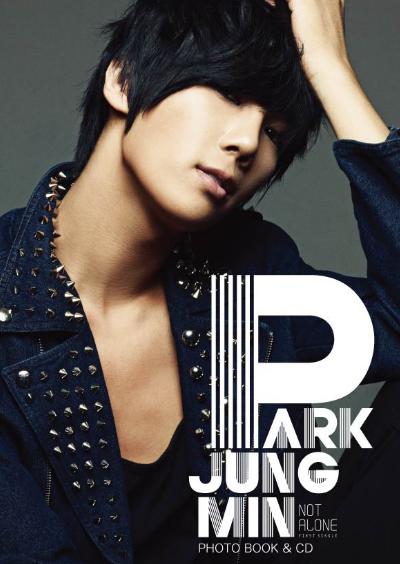 Park Jung Min