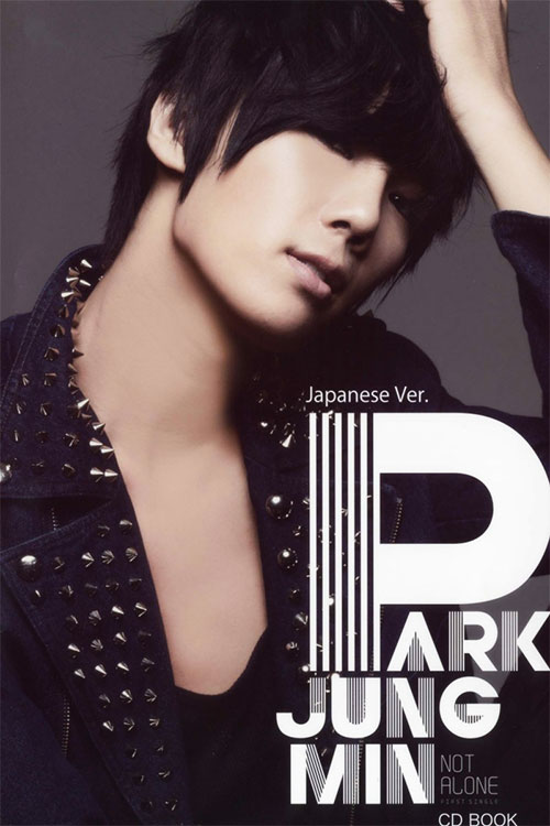 Park Jung Min