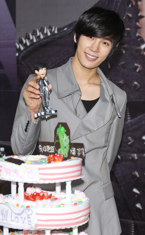 Park Jung Min