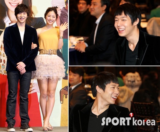 Park Yoo Hwan