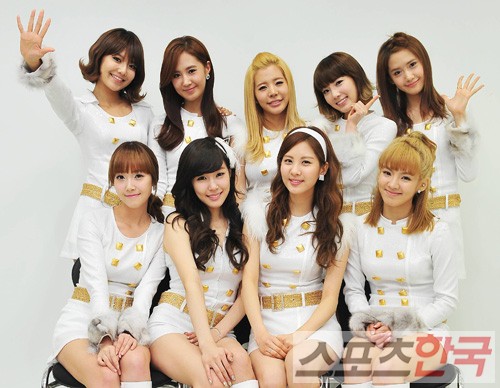 SNSD