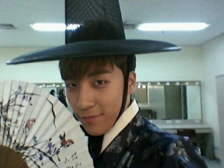 Seungri