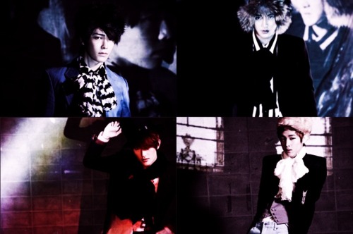 Super Junior-M
