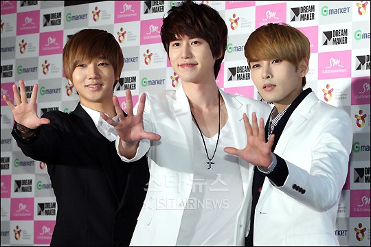 Super Junior – K.R.Y