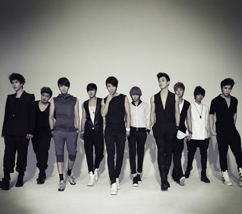Super Junior