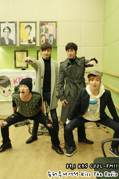 TVXQ