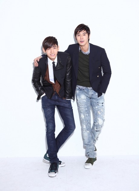 TVXQ