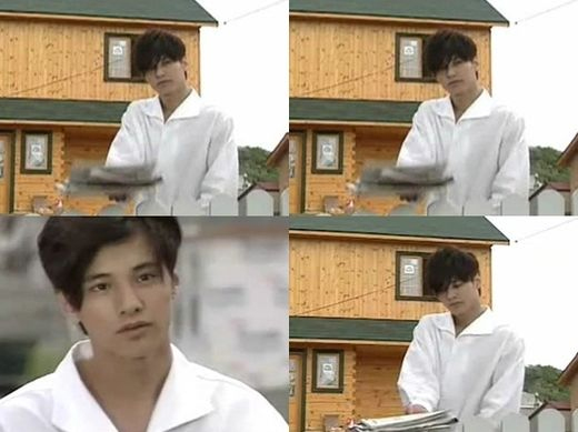 Won Bin