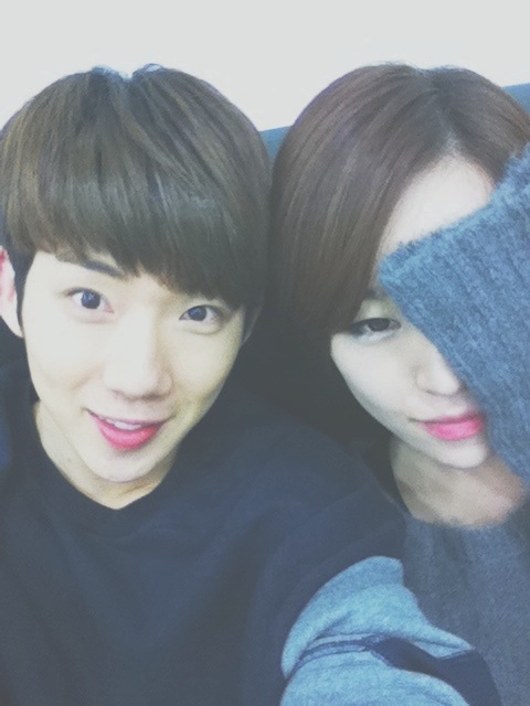 Adam Couple