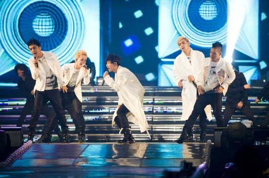 Big Bang