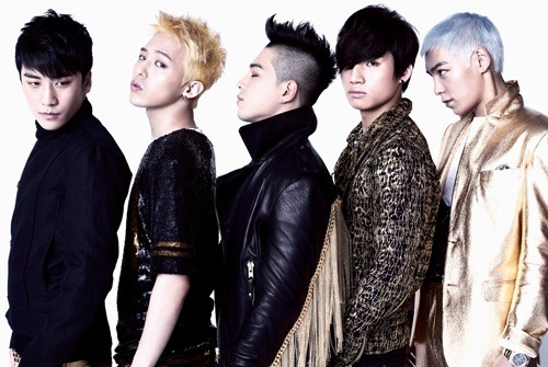 Big Bang