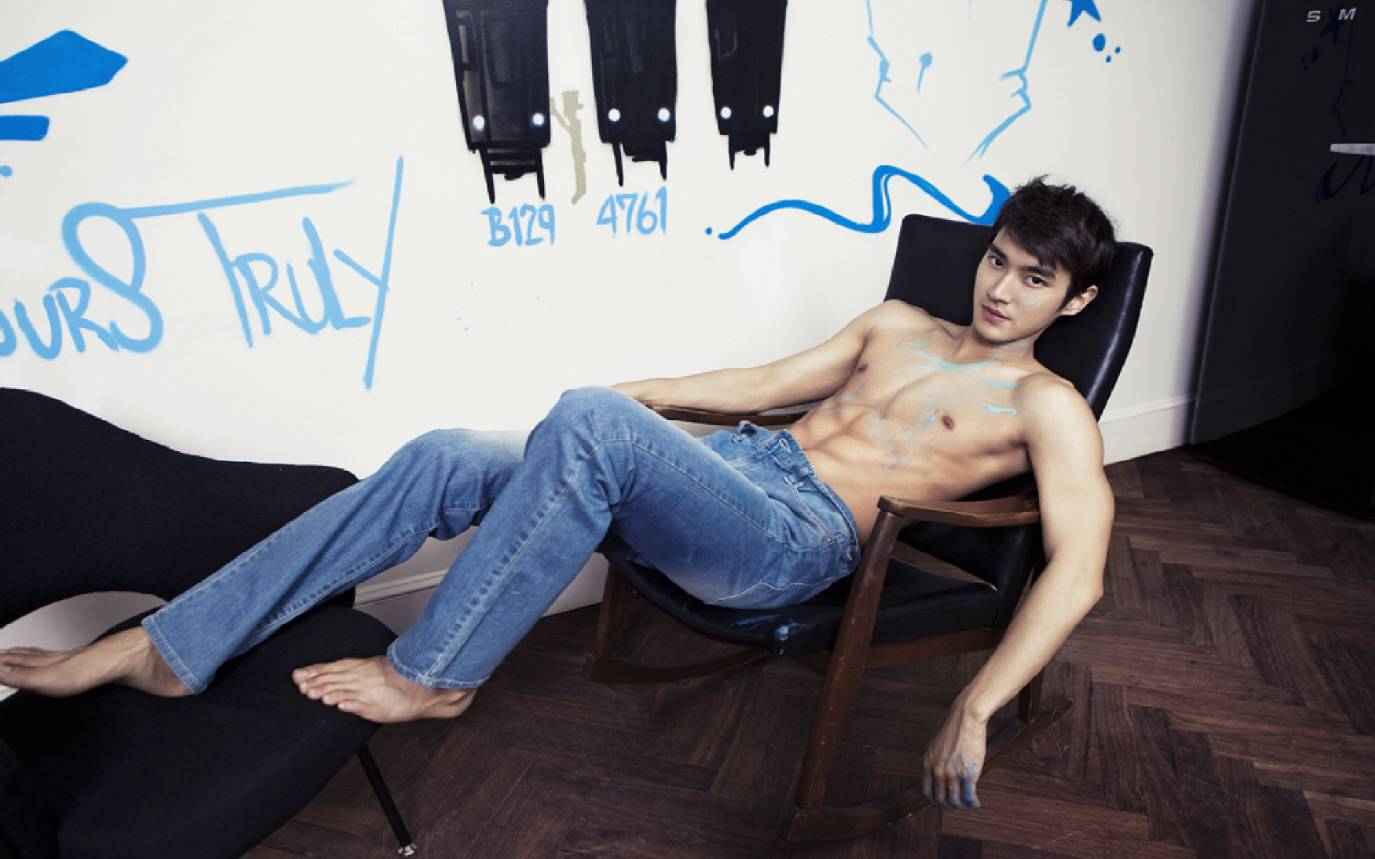 Choi Si Won