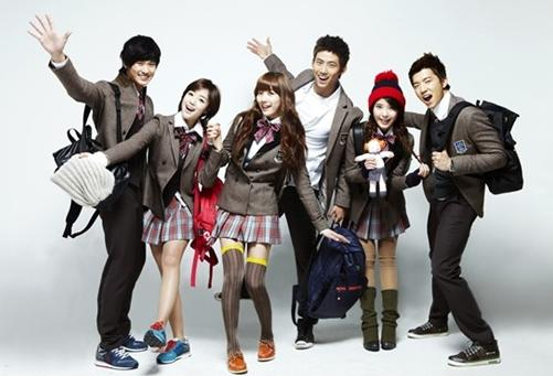 Dream High