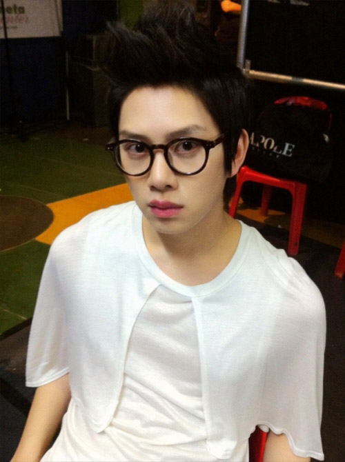 Hee Chul