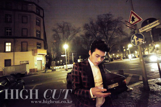 Hyun Bin