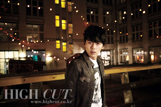 Hyun Bin1