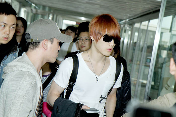 JYJ