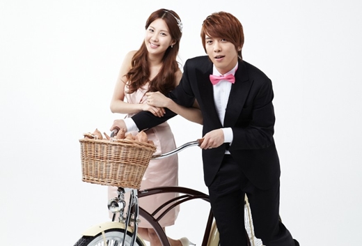 Jung Yong Hwa
