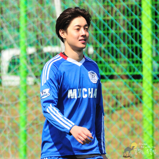 Kim Hyun Joong