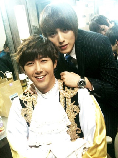 Kwang Hee