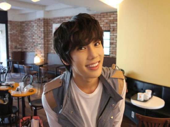 Park Jung Min Park Jung Min