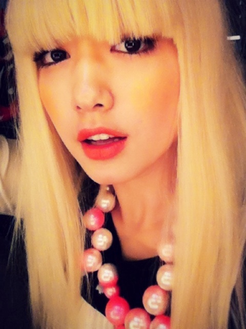 Park Shin Hye