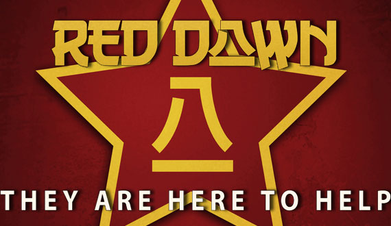 Red Dawn