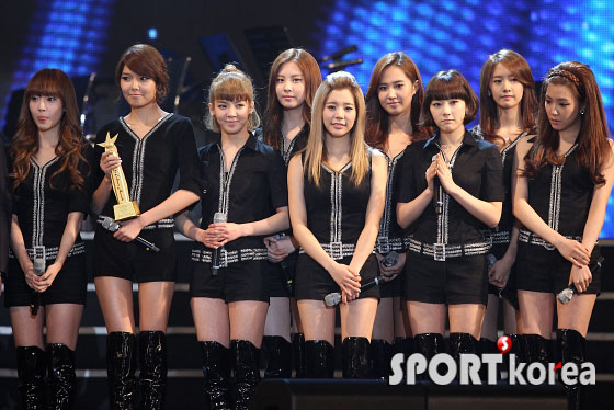 Seoul Cultural Arts Awards
