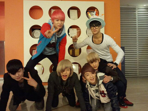Shinhwa