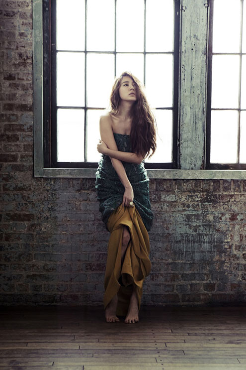 Yoon Eun Hye